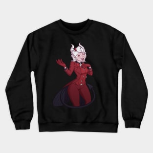 Beelzebub Crewneck Sweatshirt